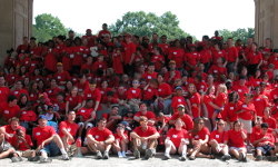 camp tiger 2003